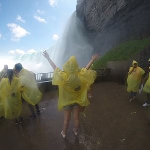 Meet your Posher, Dri